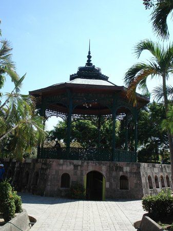 Plaza de la República